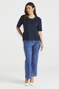 Betty Basics Naomi Tee 