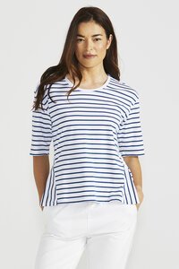 Betty Basics Naomi Tee 