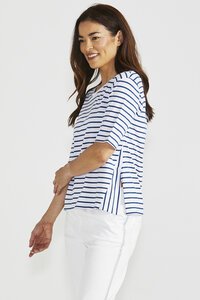 Betty Basics Naomi Tee 