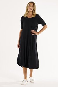 Betty Basics Marlene Bamboo Dress