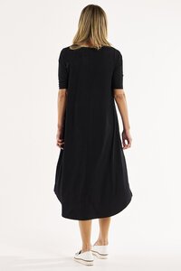 Betty Basics Marlene Bamboo Dress