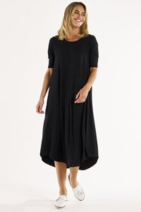 Betty Basics Marlene Bamboo Dress