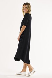 Betty Basics Marlene Bamboo Dress