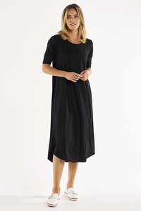 Betty Basics Marlene Bamboo Dress