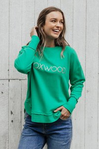 Foxwood Simplified Metallic Crew