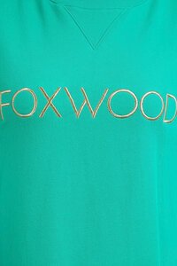 Foxwood Simplified Metallic Crew