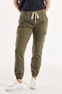 Betty Basics Connecticut Cargo Jean 