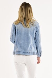 Betty Basics Mayfair Denim Jacket 