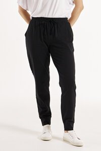 Betty Basics Heidi Side Stripe Pant 