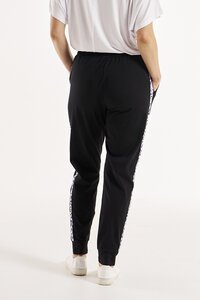 Betty Basics Heidi Side Stripe Pant 