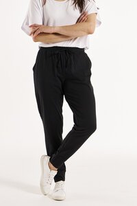 Betty Basics Heidi Side Stripe Pant 