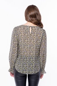 Seeking Lola Patti Top