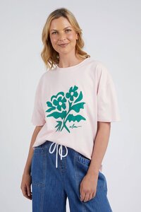 Elm Bouquet Tee