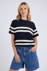 Elm Allegra SS Tee