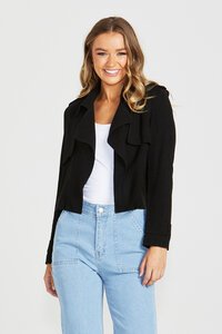 Sass Sawyer Jacket 