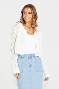 Sass Talullah Cardi 