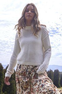 Sass Talullah Knit