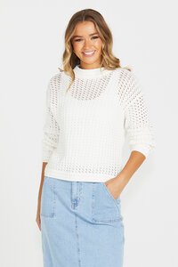 Sass Talullah Knit