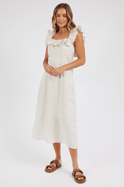 Foxwood Bonifacio Dress-new-Preen