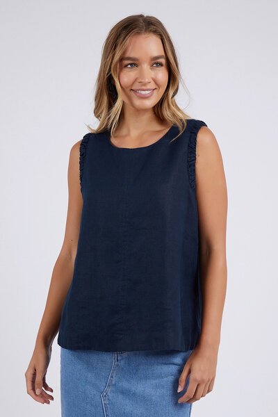 Foxwood Bastia Top-new-Preen