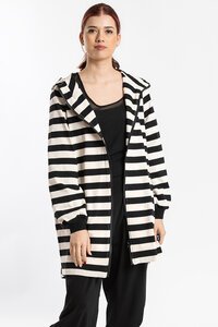 Jellicoe Zip Jacket