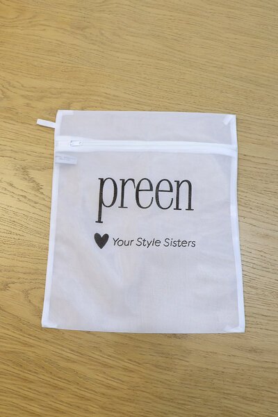 Laundry Wash Bag-new-Preen