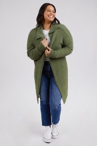 Elm Carolina Cardi