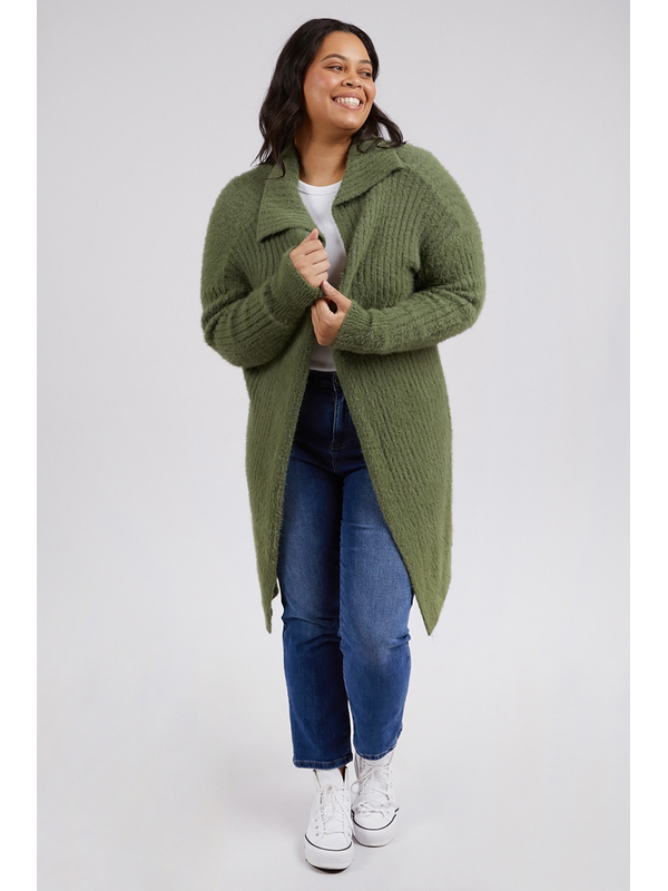 Elm Carolina Cardi