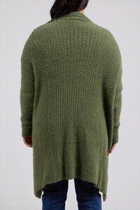 Elm Carolina Cardi