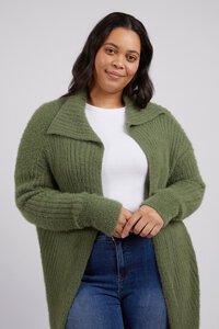 Elm Carolina Cardi