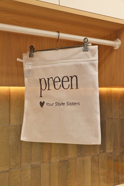 Laundry Wash Bag-new-Preen