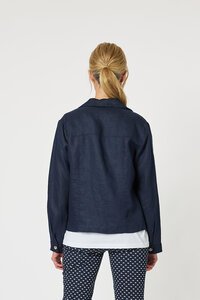 Gordon Smith Danielle Linen Jacket