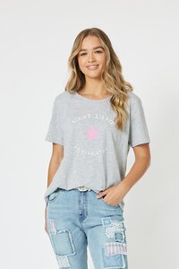 Threadz C'est La Vie T-Shirt