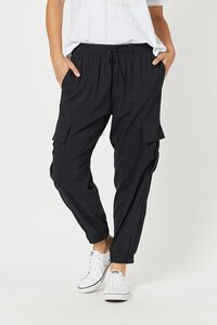 Threadz Parachute Cargo Pants