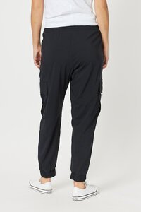 Threadz Parachute Cargo Pants