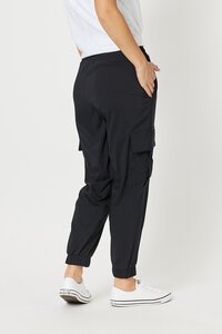 Threadz Parachute Cargo Pants