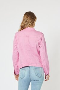 Threadz Maggie Denim Jacket