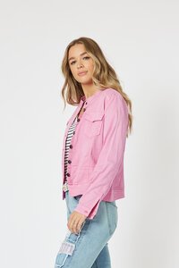 Threadz Maggie Denim Jacket