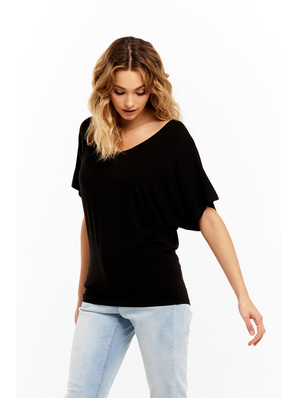 Betty Basics Maui Tee