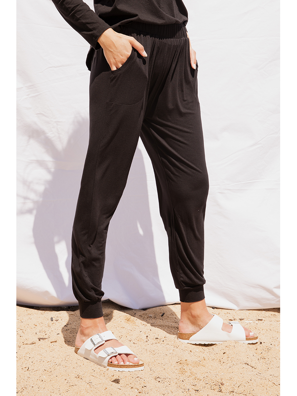 Betty Basics Paris Pant