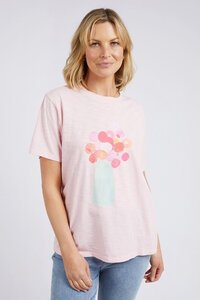 Elm Janey Floral Tee