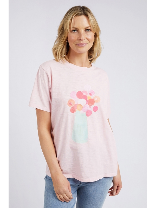 Elm Janey Floral Tee