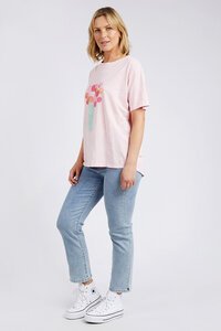 Elm Janey Floral Tee