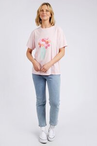 Elm Janey Floral Tee