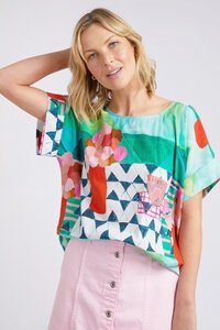 Elm Private Universe Top