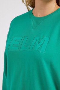 Elm Applique Sweat