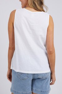 Elm Curtis Woven Tank