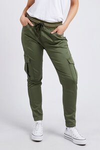 Elm Anais Cargo Jogger