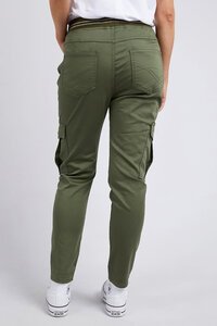 Elm Anais Cargo Jogger