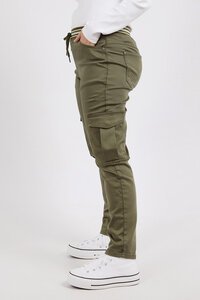 Elm Anais Cargo Jogger